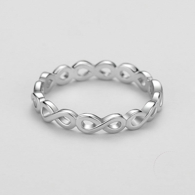 Endless Unity Ring - Diamoray