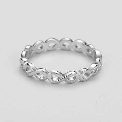 Endless Unity Ring - Diamoray