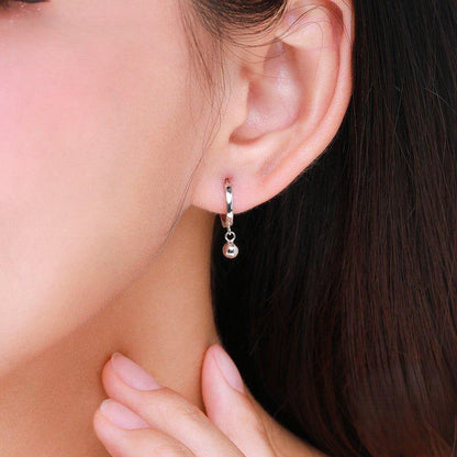 Essential Polish Earrings - Diamoray