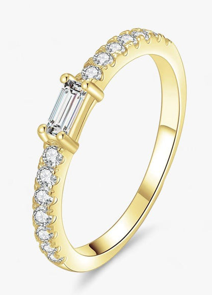 Everlasting Splendor Ring - Diamoray