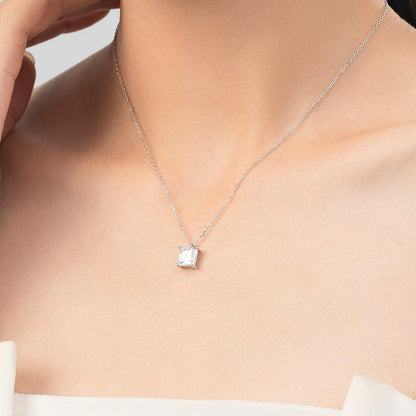 Exclusive Allure Necklace - Diamoray