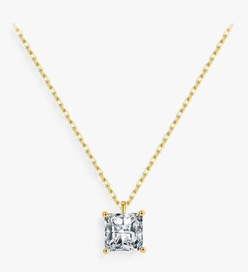 Exclusive Allure Necklace - Diamoray