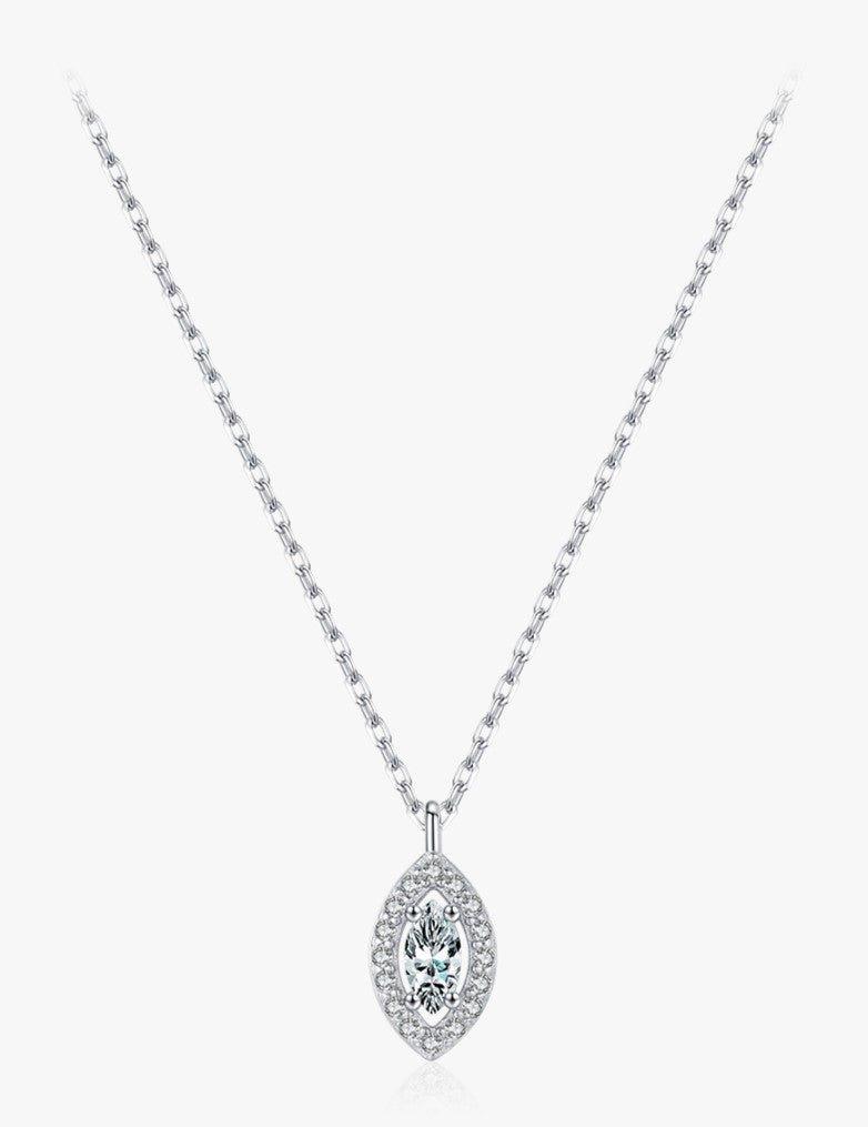 Exclusive Aristocrat Necklace - Diamoray