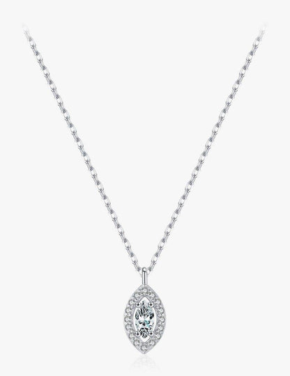 Exclusive Aristocrat Necklace - Diamoray