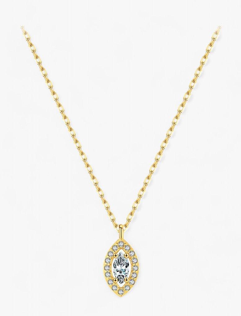 Exclusive Aristocrat Necklace - Diamoray