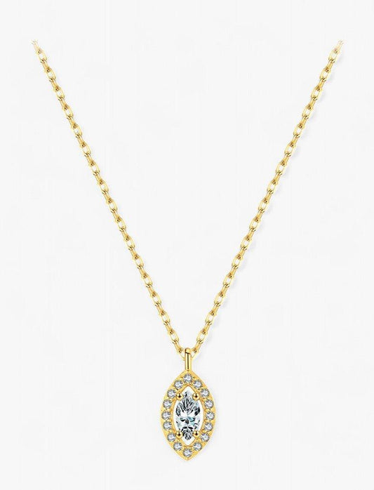 Exclusive Aristocrat Necklace - Diamoray