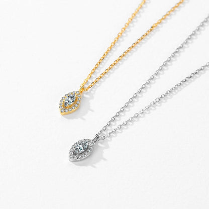 Exclusive Aristocrat Necklace - Diamoray