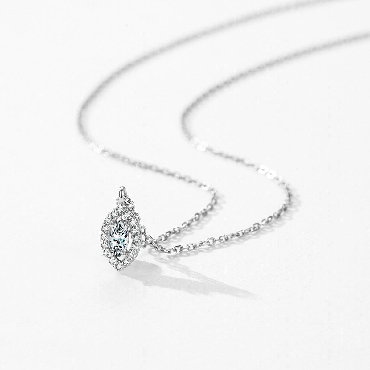 Exclusive Aristocrat Necklace - Diamoray