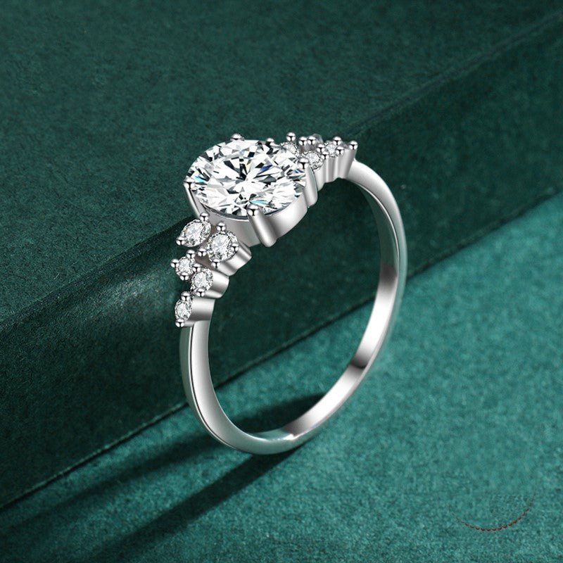 Exquisite Excellence Ring - Diamoray