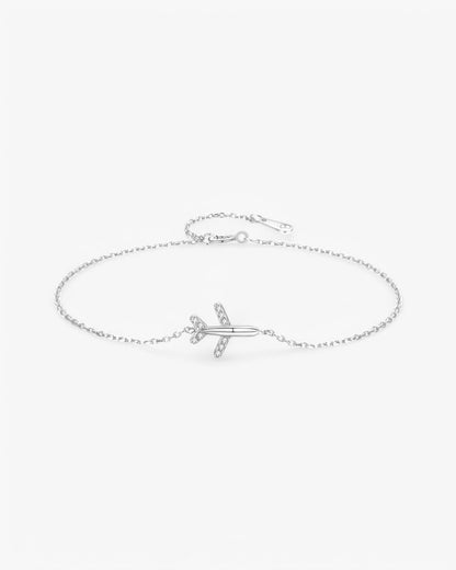 Travel Tranquility Bracelet