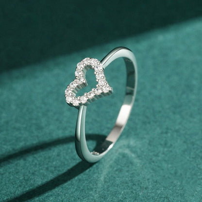 Forever Bound Ring - Diamoray