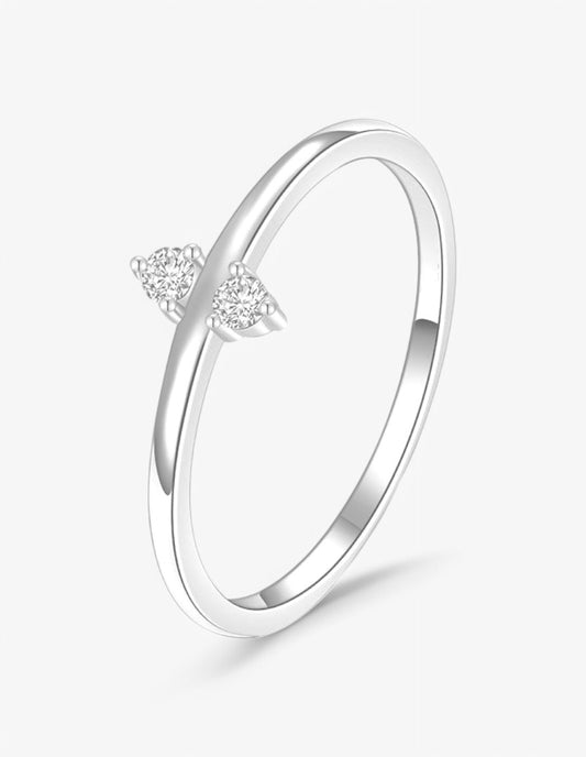 Ornate Grace Ring