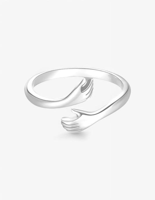 Loving Embrace Ring