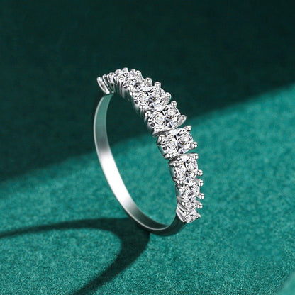 Lavish Prestige Ring - Diamoray