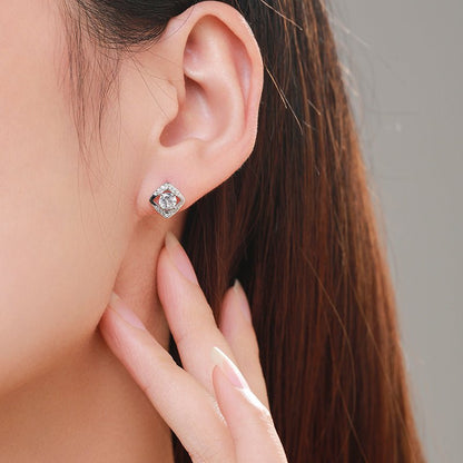 Luxe Legacy Earrings - Diamoray