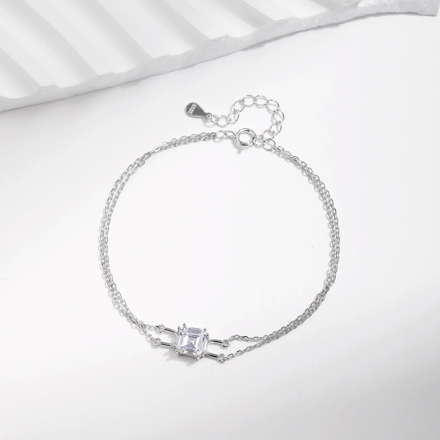 Queen's Sparkle Bracelet