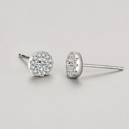 Majestic Moonstone Earrings - Diamoray