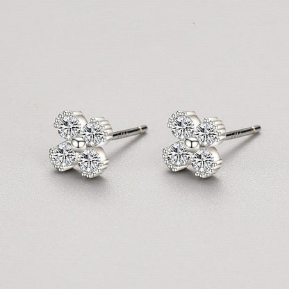 Mystic Meadow Earrings - Diamoray