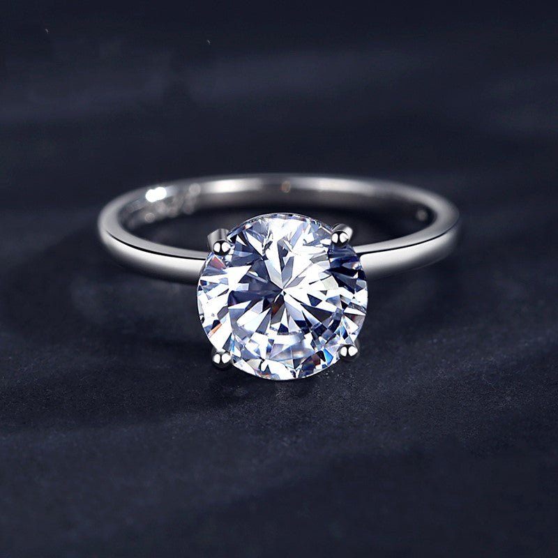 Perfect Harmony Ring - Diamoray