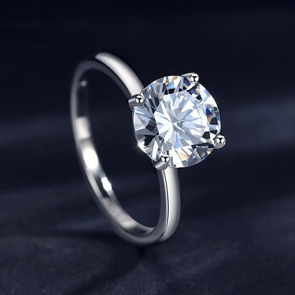 Perfect Harmony Ring - Diamoray