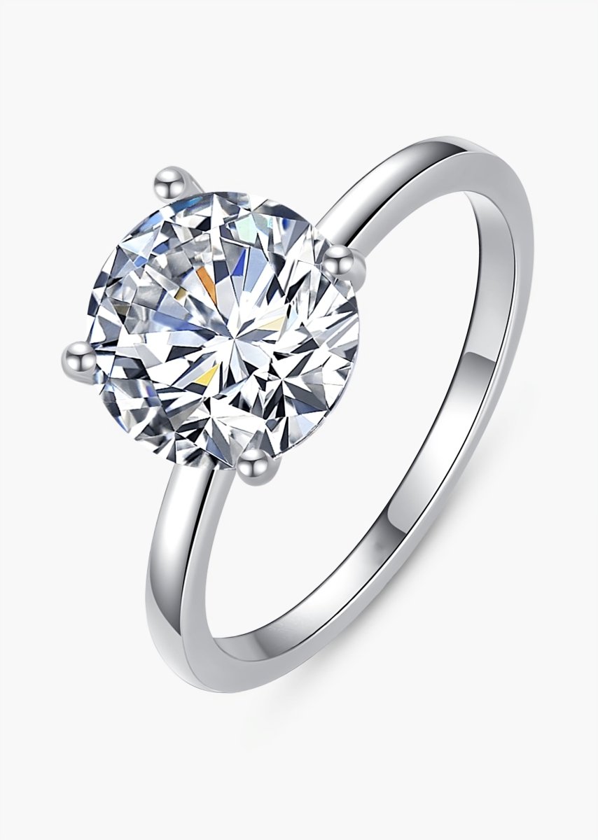 Perfect Harmony Ring - Diamoray