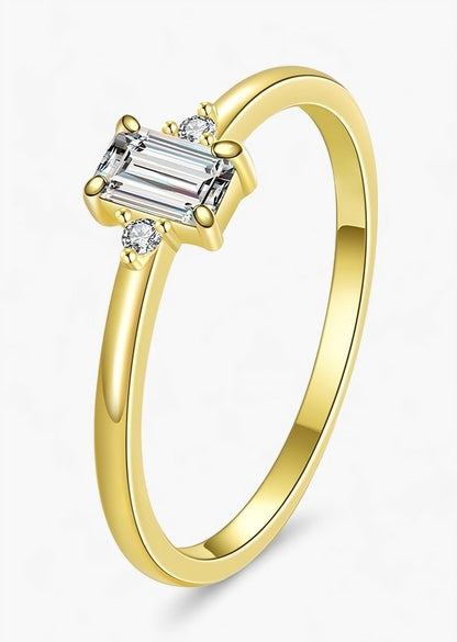 Prestige Radiance Ring - Diamoray