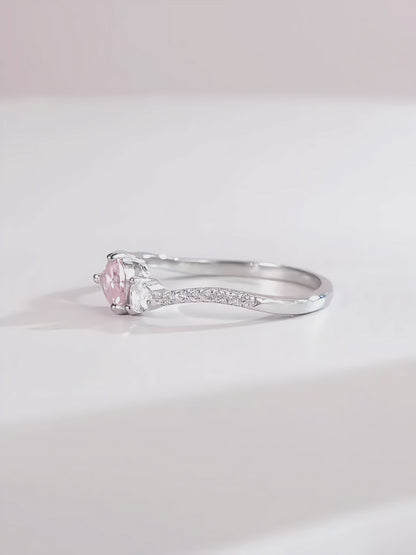 Soulmate Sparkle Ring