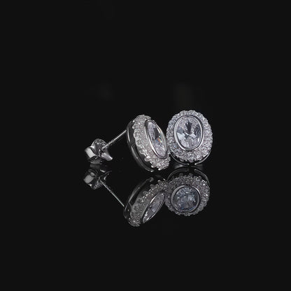 Celestial Harmony Earrings