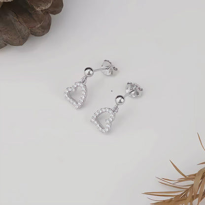 Everlasting Affection Earrings