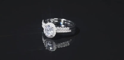 Star Serenade Ring