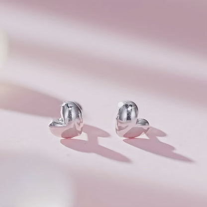 Heartfelt Harmony Earrings