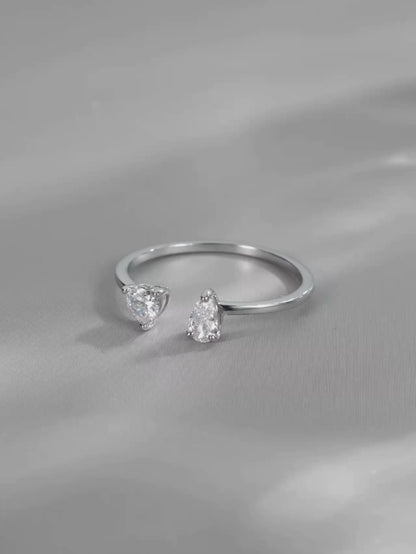 Everlasting Romance Ring