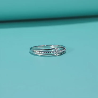 Supernova Shine Ring