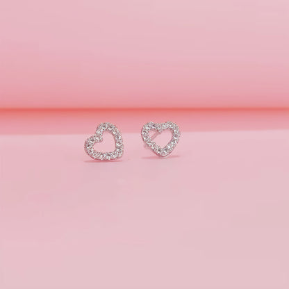 Romance Radiance Earrings