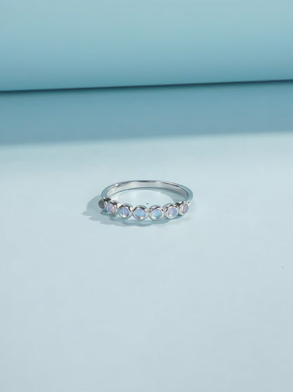 Coastal Breeze Ring