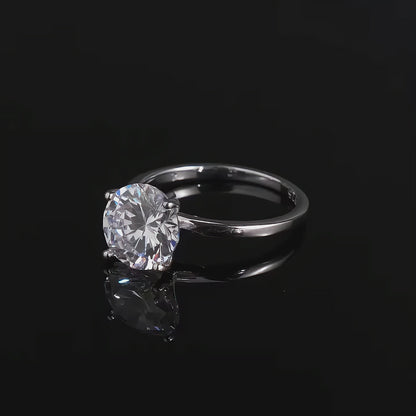 Perfect Harmony Ring