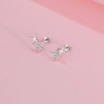 Solar Serenade Earrings