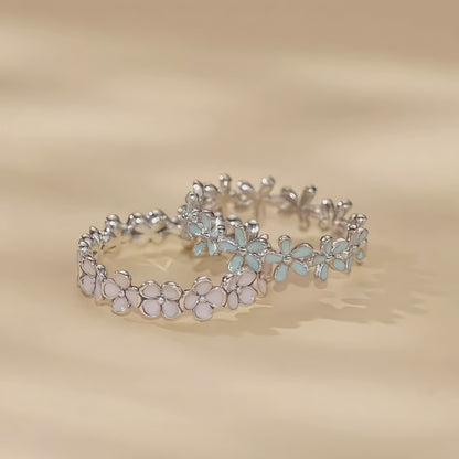 Blossom Bloom Ring