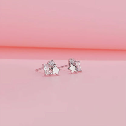 Astral Affection Earrings