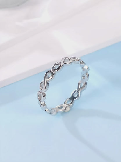 Endless Unity Ring