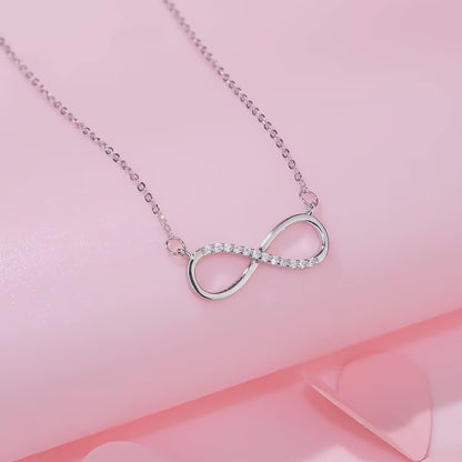 Forever Sparkle Necklace