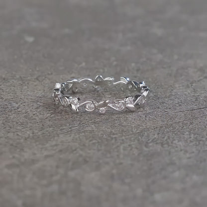 Regency Royale Ring