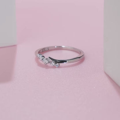 Luxurious Legacy Ring