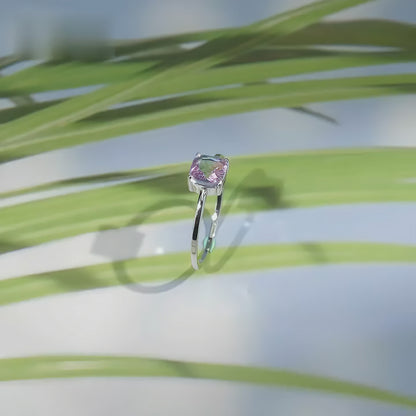 Aurora Galaxy Ring