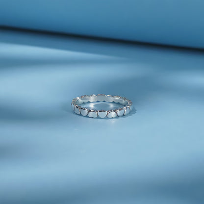 Lover's Loop Ring