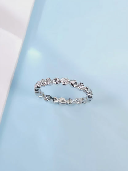 Cherished Connection Ring