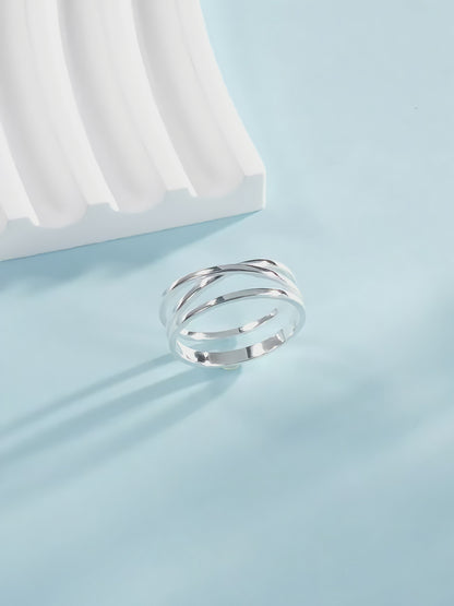 Eternal Unity Ring