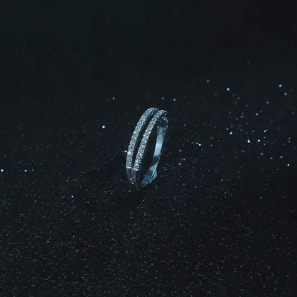 Stellar Horizon Ring