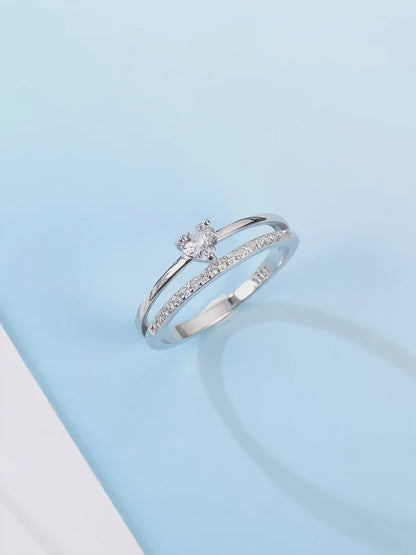 Endearing Affection Ring