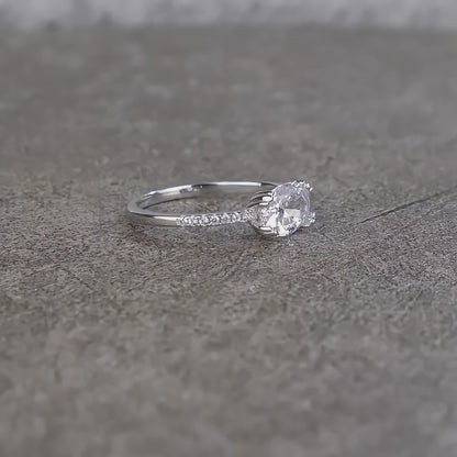 Diamond Adorn Ring